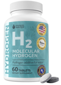 Best Hydrogen Water Tablets | VitalHealthSpot