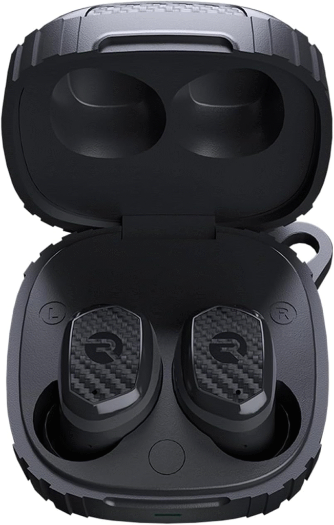 Raycon Impact Earbuds